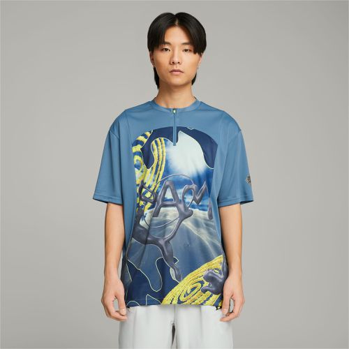 X Perks And Mini Active Printed T-Shirt, , size Large - PUMA - Modalova