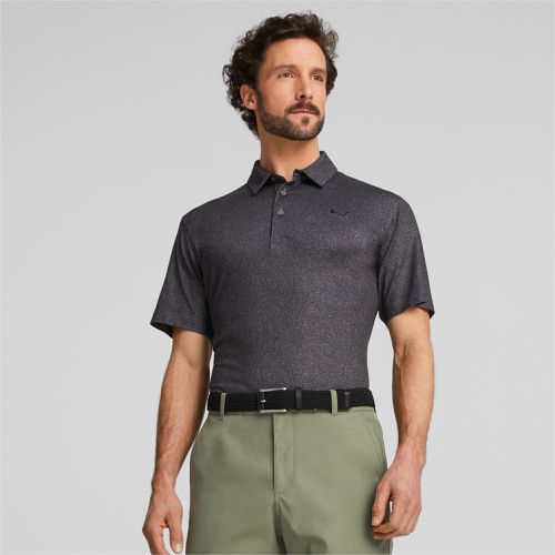 Cloudspun Primary Golf Poloshirt Herren, , Größe: 3XL, Kleidung - PUMA - Modalova