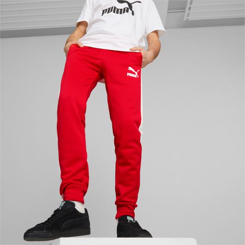 Pantalones de chándal Scuderia Ferrari Race Motorsport para hombre