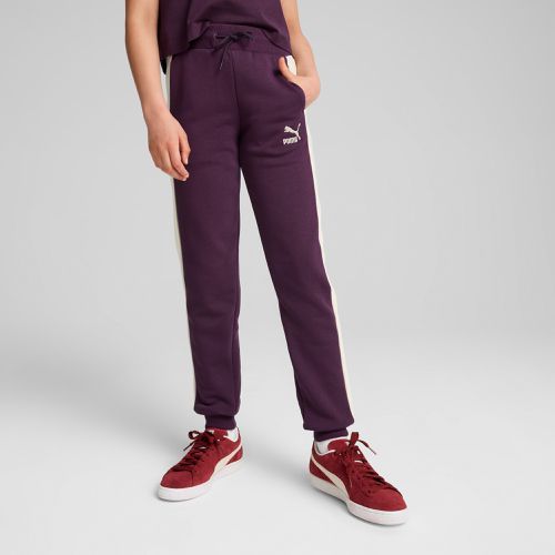 Pantaloni da corsa Classics T7 per ragazzi, /Altro - PUMA - Modalova