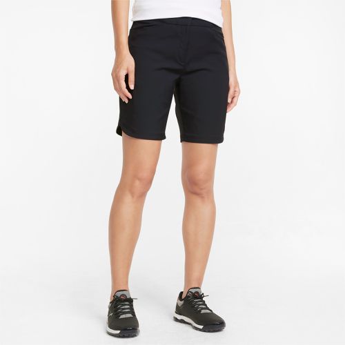 Bermudas Damen Golf Shorts, , Größe: XXS, Kleidung - PUMA - Modalova