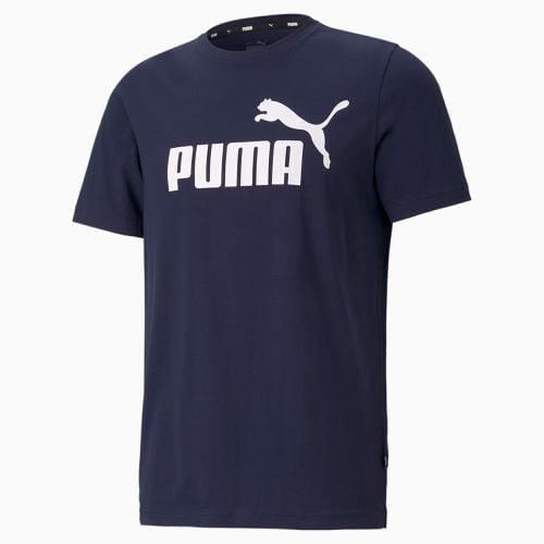 Essentials Logo T-Shirt Herren, , Größe: 3XL, Kleidung - PUMA - Modalova