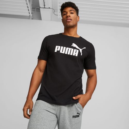 T-Shirt Essentials con logo da, /Altro - PUMA - Modalova