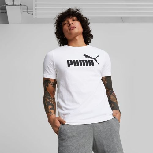 T-Shirt Essentials con logo da, /Altro - PUMA - Modalova