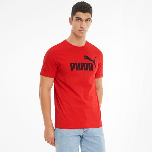 T-Shirt Essentials con logo da, /Altro - PUMA - Modalova