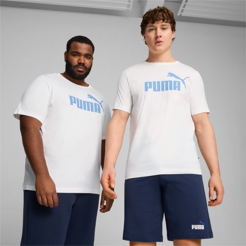 Essentials Logo Men's T-Shirt, /, size 3X Large - PUMA - Modalova