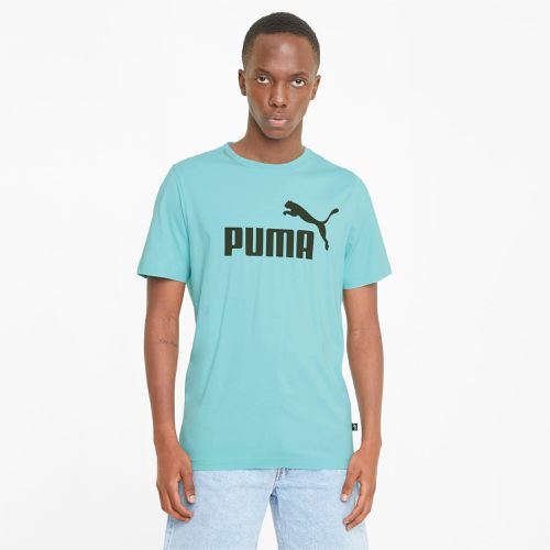 Essentials Logo Men's T-Shirt, , size 3XL - PUMA - Modalova