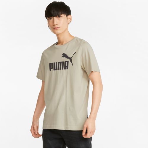 Essentials Logo Men's T-Shirt, , size 3X Large - PUMA - Modalova
