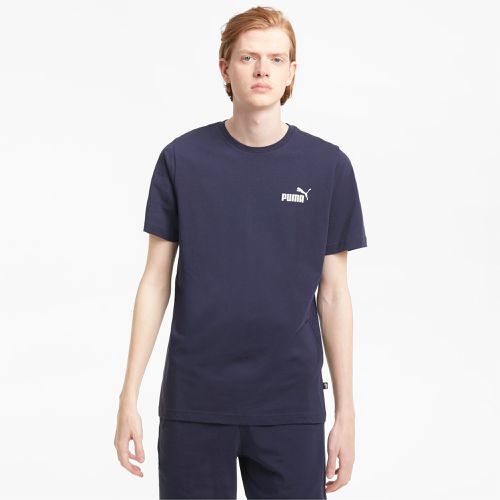 Essentials Herren T-Shirt mit dezentem Logoprint, , Größe: 3XL, Kleidung - PUMA - Modalova
