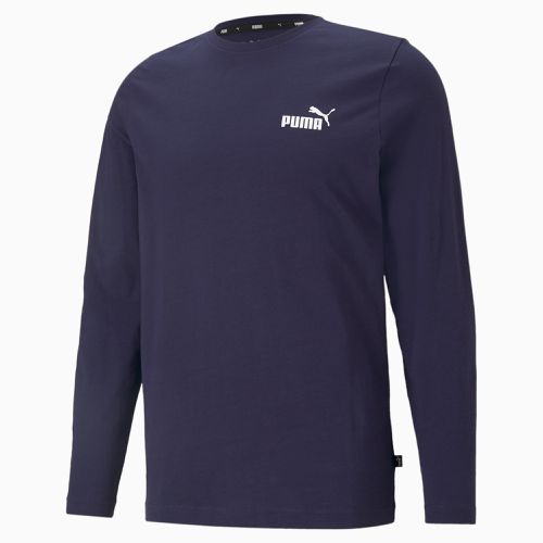 Essentials Long Sleeve T-Shirt Men, , size 3XL - PUMA - Modalova