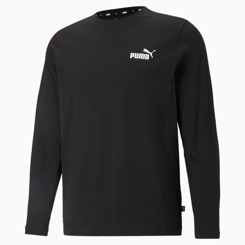 Essentials Long Sleeve T-Shirt Men, , size 3XL - PUMA - Modalova