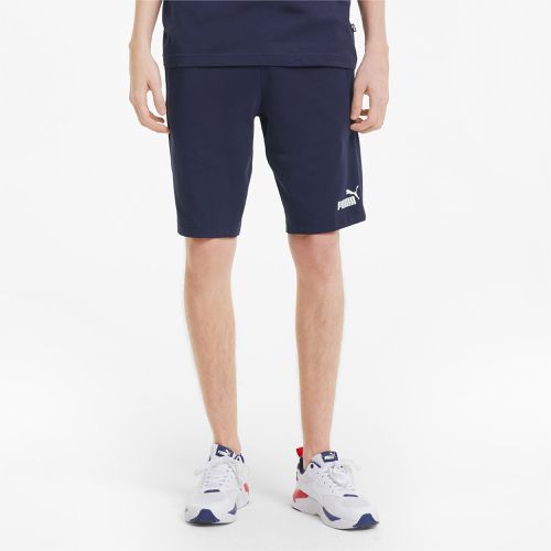 Shorts in jersey Essentials da, /Altro - PUMA - Modalova