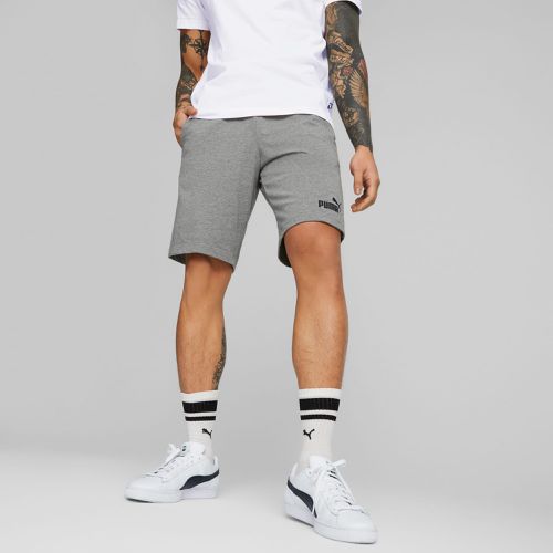 Shorts in jersey Essentials da uomo, /Erica - PUMA - Modalova