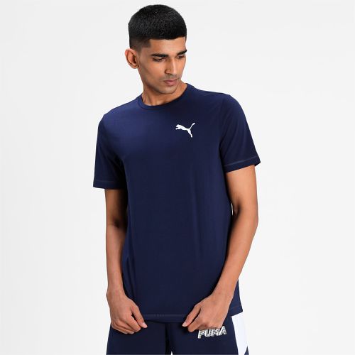 Active Weiches T-Shirt Herren, , Größe: 3XL, Kleidung - PUMA - Modalova