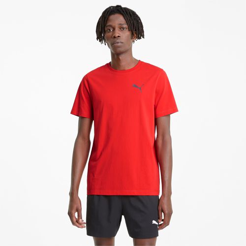 Active Weiches T-Shirt Herren, , Größe: XS, Kleidung - PUMA - Modalova