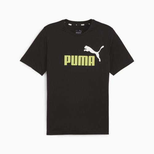 Camiseta Essentials+2 Colour Logo Para Hombre, / - PUMA - Modalova