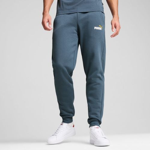 Essentials+ 2 Col Logo Hose Herren, , Größe: 4XL, Kleidung - PUMA - Modalova