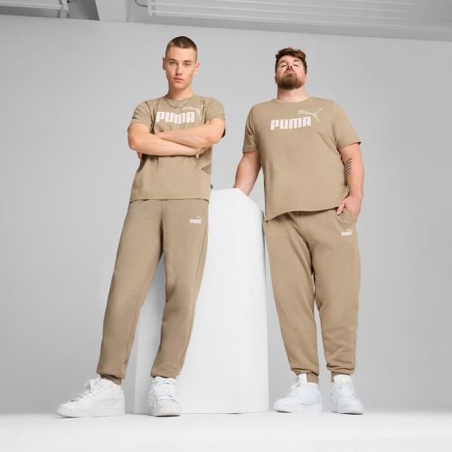 Essentials+ 2 Col Logo Hose Herren, , Größe: 4XL, Kleidung - PUMA - Modalova