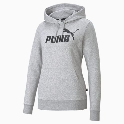 Essentials Logo Hoodie, , Größe: 3XL, Kleidung - PUMA - Modalova