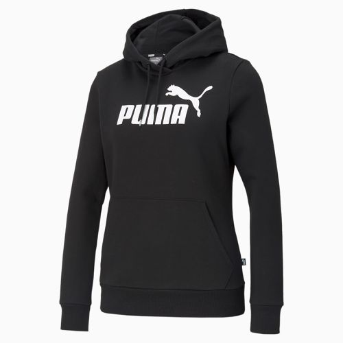 Essentials Logo Hoodie Damen, , Größe: 3XL, Kleidung - PUMA - Modalova