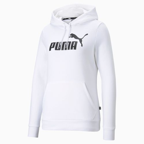 Essentials Logo Hoodie Damen, , Größe: 3XL, Kleidung - PUMA - Modalova