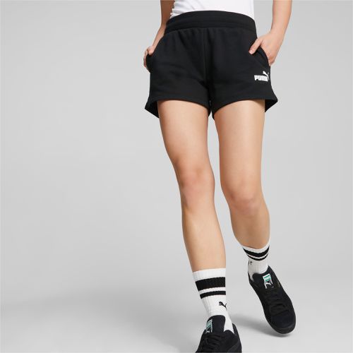 Essentials Women's Sweat Shorts, , size 3X Large - PUMA - Modalova