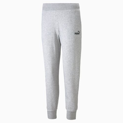 Essentials Jogginghose Damen, Mit Heide, , Größe: XS, Kleidung - PUMA - Modalova