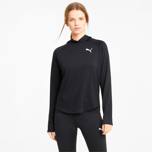 Active Damen Hoodie, , Größe: 3XL, Kleidung - PUMA - Modalova