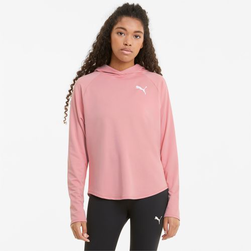 Active Damen Hoodie, , Größe: 3XL, Kleidung - PUMA - Modalova