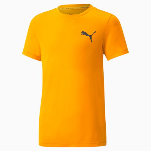 Active Small Logo T-Shirt Youth, , size 13-14 Youth - PUMA - Modalova