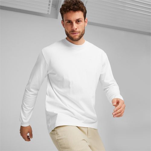 MMQ Long Sleeve T-Shirt, , size Large - PUMA - Modalova
