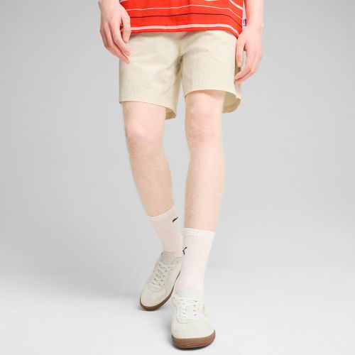 Shorts MMQ, Bianco/Altro - PUMA - Modalova