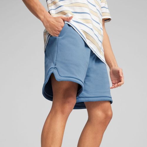 Basketball Nostalgia Shorts Herren, , Größe: XS, Kleidung - PUMA - Modalova