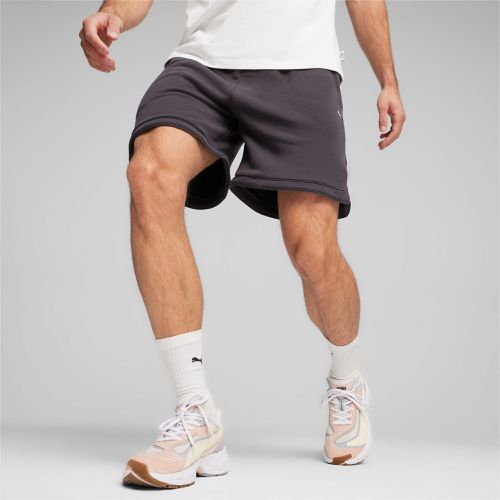 Basketball Nostalgia Shorts Herren, , Größe: XS, Kleidung - PUMA - Modalova