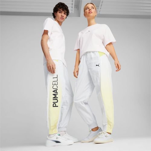 Pantaloni sportivi 372.5, /Altro - PUMA - Modalova