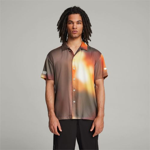 X PLEASURES Shirt, , Größe: L, Kleidung - PUMA - Modalova