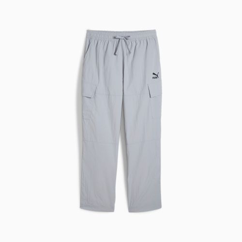 Classics Men's Cargo Pants, Grey Fog, size 3X Large - PUMA - Modalova
