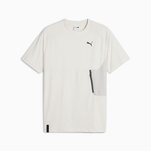 Tech Men's Pocket T-Shirt, , size Large - PUMA - Modalova