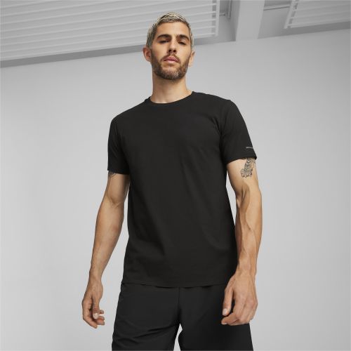 Porsche Design T-Shirt Für Herren, , Größe: L, Kleidung - PUMA - Modalova