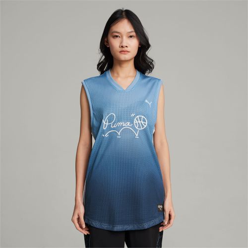 Camiseta de Tirantes Mujeres Sophia Chang Para Mujer - PUMA - Modalova