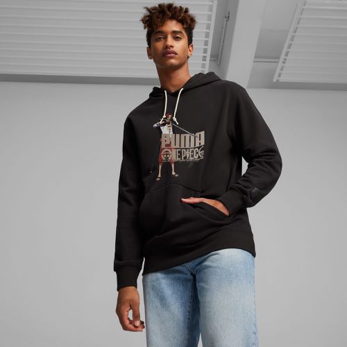 X One Piece Men's Hoodie, , size Large - PUMA - Modalova