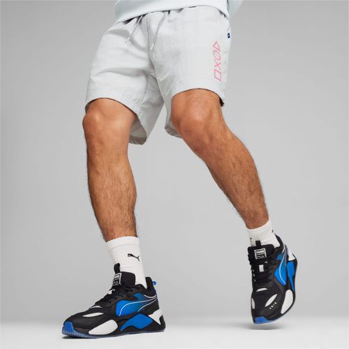 Shorts x PLAYSTATION, /Altro - PUMA - Modalova