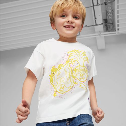 T-Shirt grafica x TROLLS per bambini, /Altro - PUMA - Modalova