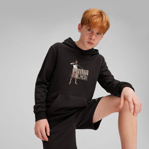 X One Piece Youth Hoodie, , size 13-14 Youth - PUMA - Modalova