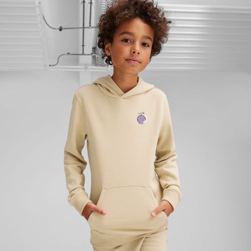 X One Piece Youth Hoodie, , size 13-14 Youth - PUMA - Modalova