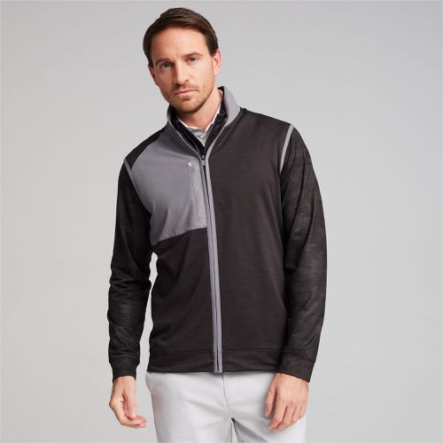 Cloudspun Men's Golf Vest Jacket, /, size 3XL - PUMA - Modalova