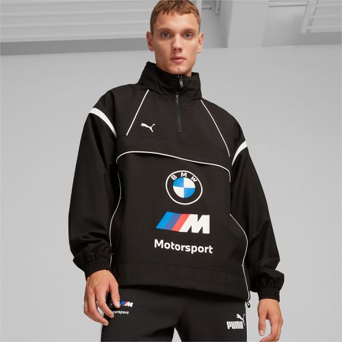 BMW M Motorsport Race Jacke Herren, , Größe: L, Kleidung - PUMA - Modalova