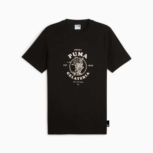 T-Shirt con stampa Gelateria da, /Altro - PUMA - Modalova