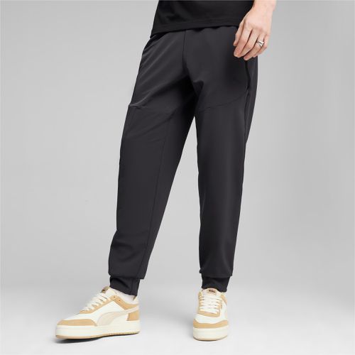 Pantaloni da ginnastica TECH da uomo, /Altro - PUMA - Modalova