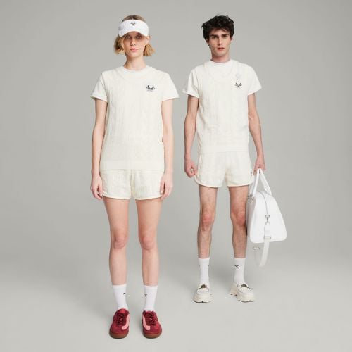 Shorts x PALOMO T7 per donna, /Altro - PUMA - Modalova